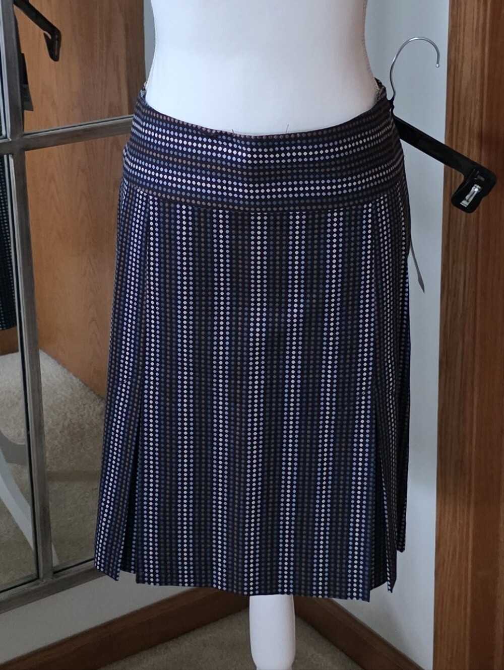 Kenneth Cole New York Skirt